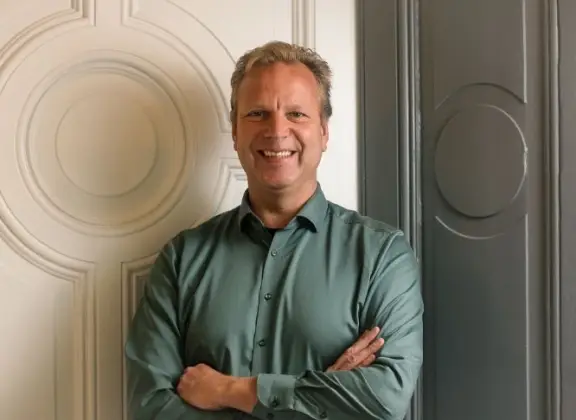 Jasper Gerressen